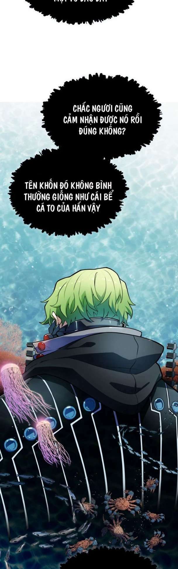 cuộc chiến trong tòa tháp chapter 577 139