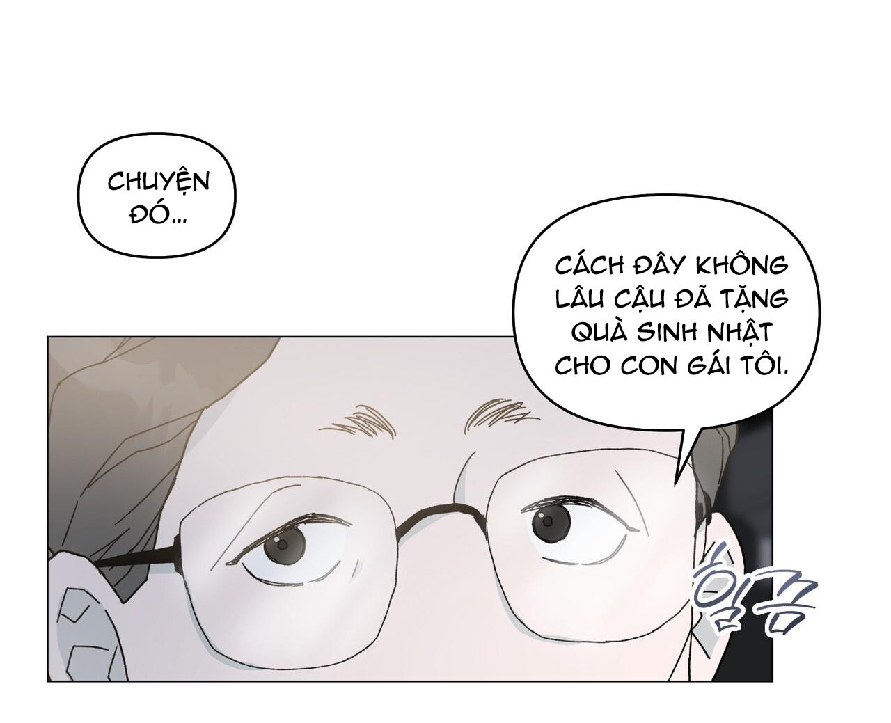 [18+] cách thu hút cơ thể của cấp trên chapter 12.2 21