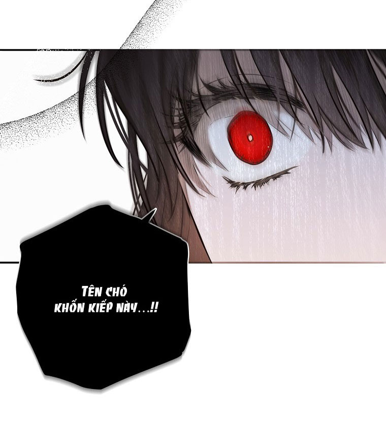 [Bản 15+] Tôi Lạc Vào Thế Giới Trò Chơi Harem Ngược chapter 76.1 - Trang 42