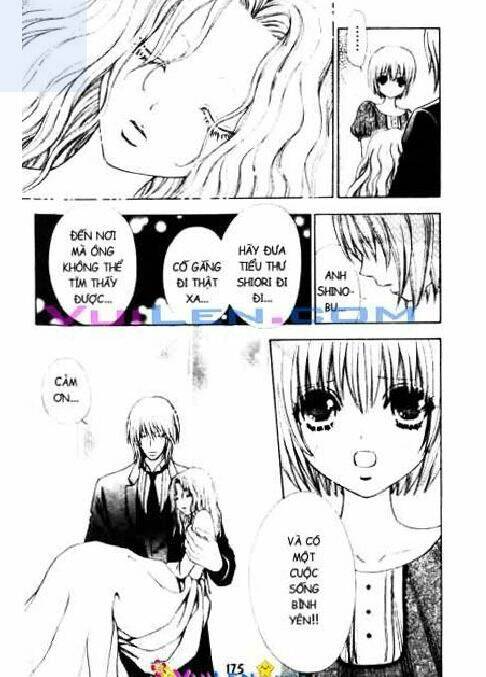 chàng quản gia của bé mei chapter 7 173