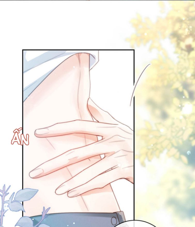 nịch tửu chapter 25 42