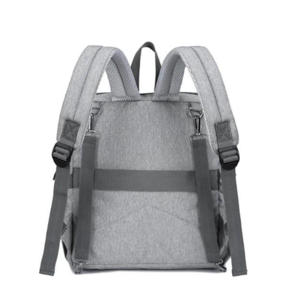 Ba Lô Đa Năng Cao Cấp Cho Mẹ Và Bé - High Quality Multi-Purpose Backpack