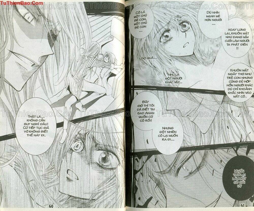 dự án siêu sao chapter 13 31