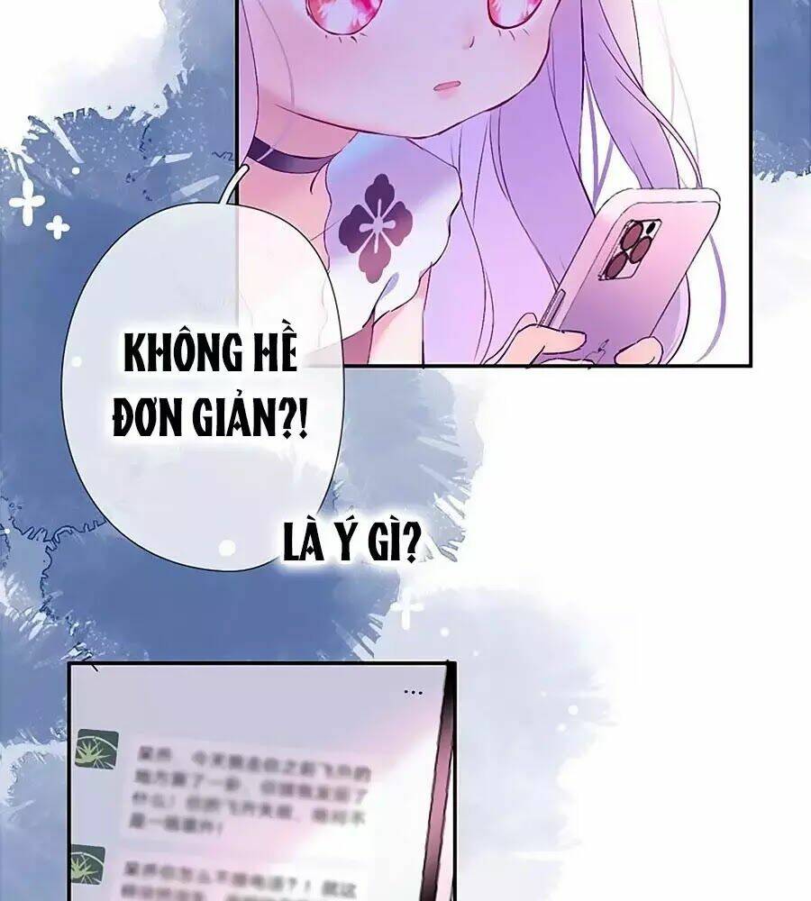 kiều nhi không nghe lời chapter 10 40