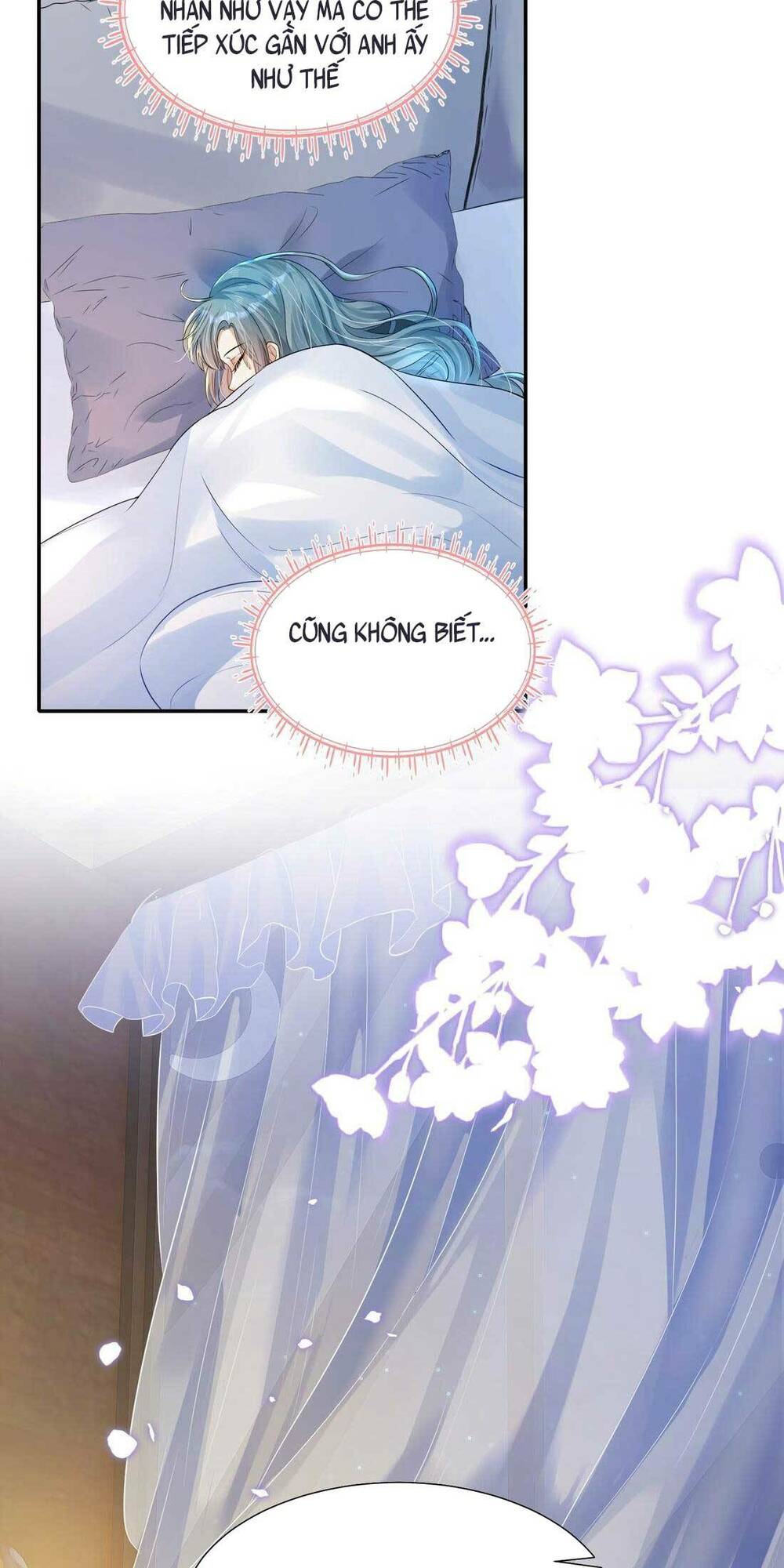 trong thế giới song song , tôi trở thành thần tượng của idol chapter 4 35