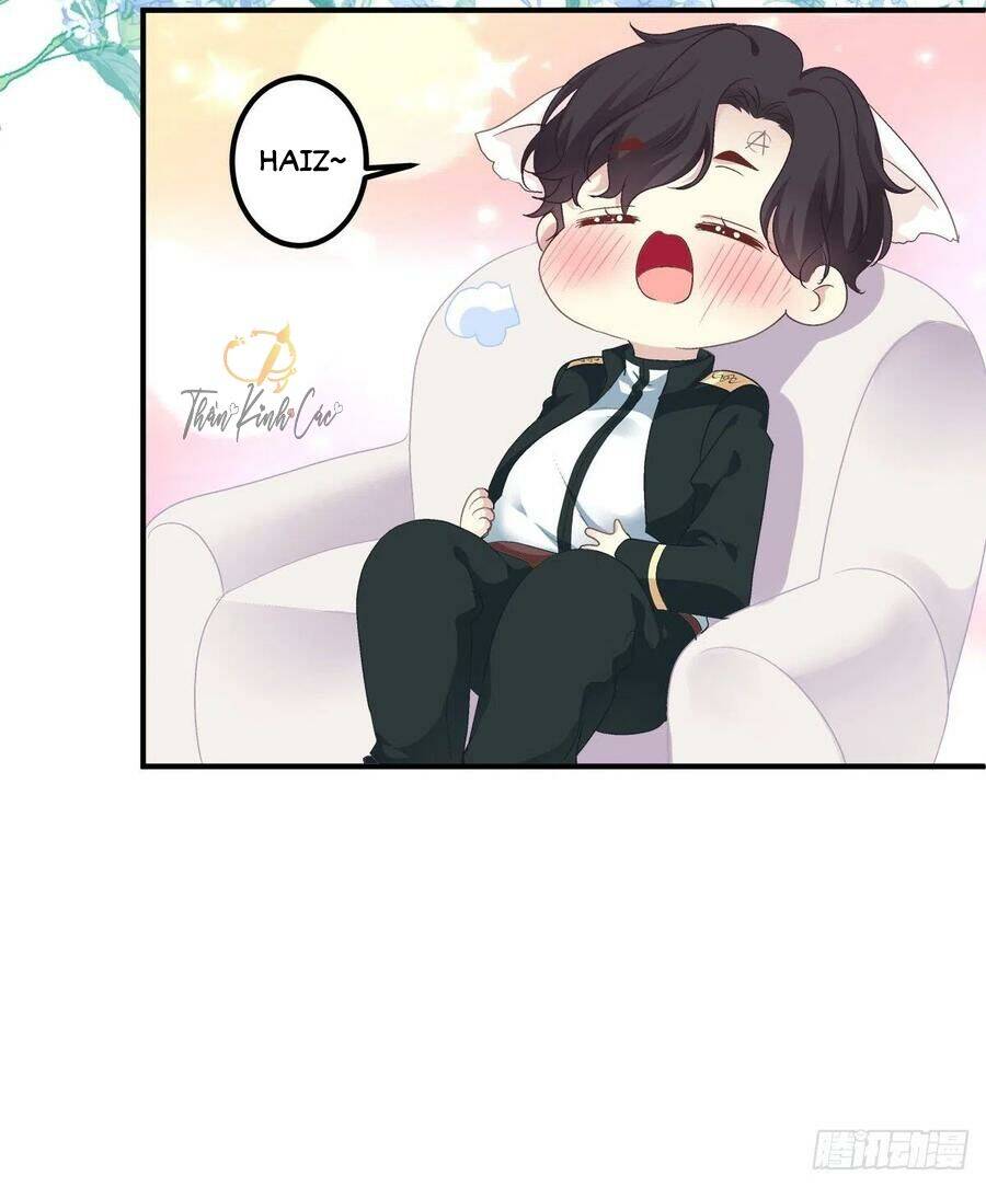 kiểm soát tuyệt đối chapter 48 44