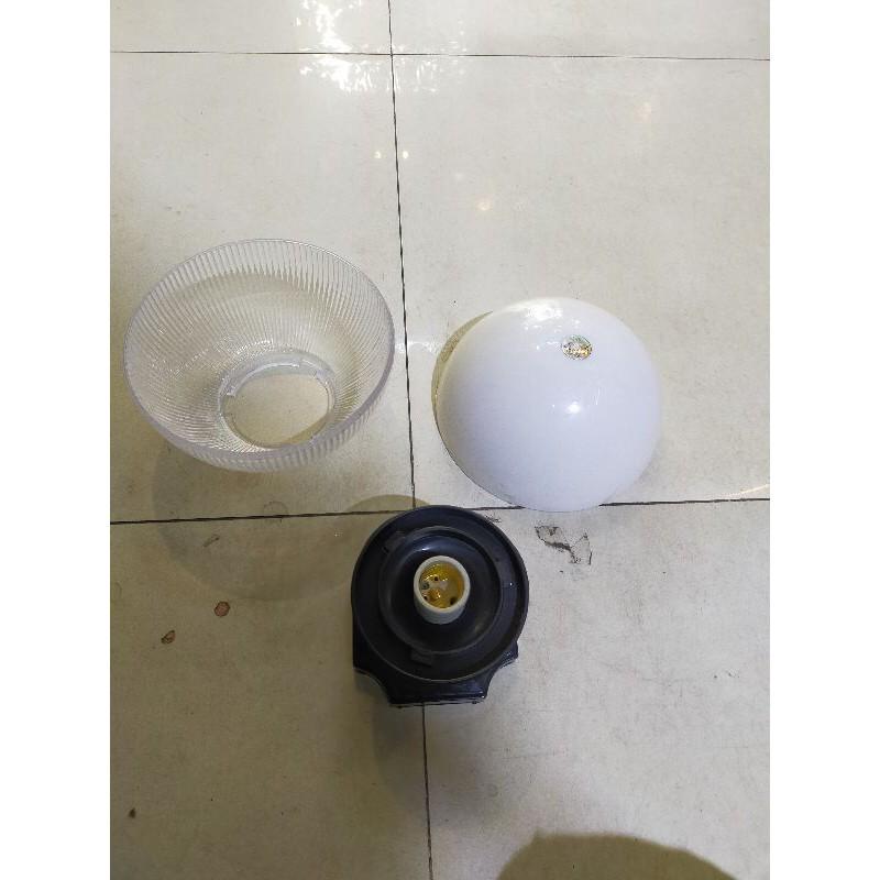 Cầu trụ cổng D30CM