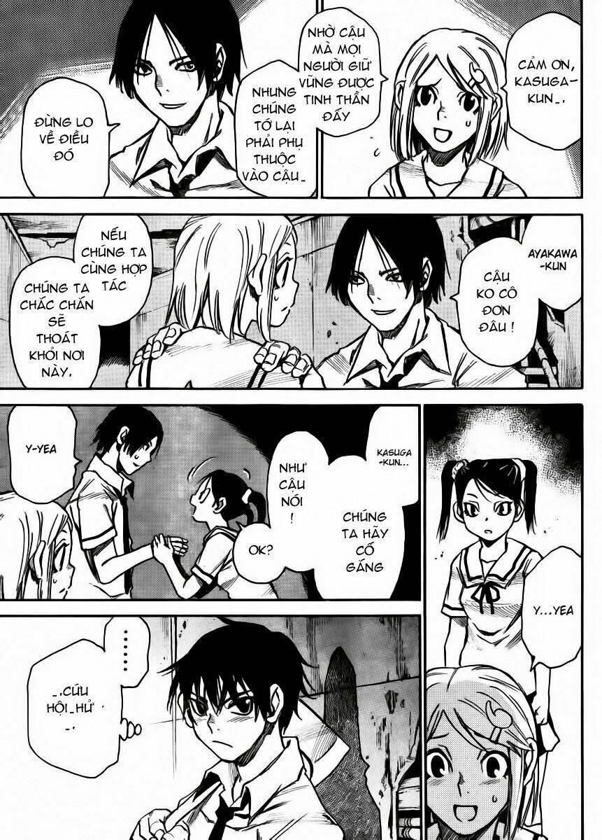 cradle of monsters chapter 2 17