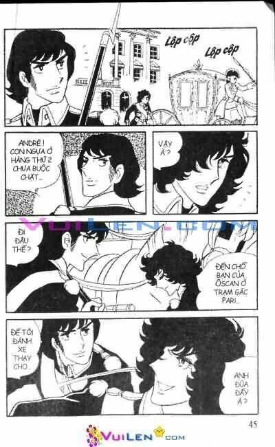 hoa hồng véc-xây chapter 9 45