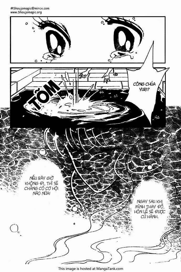 orontes renka (anatolia story side story) chapter 3 16