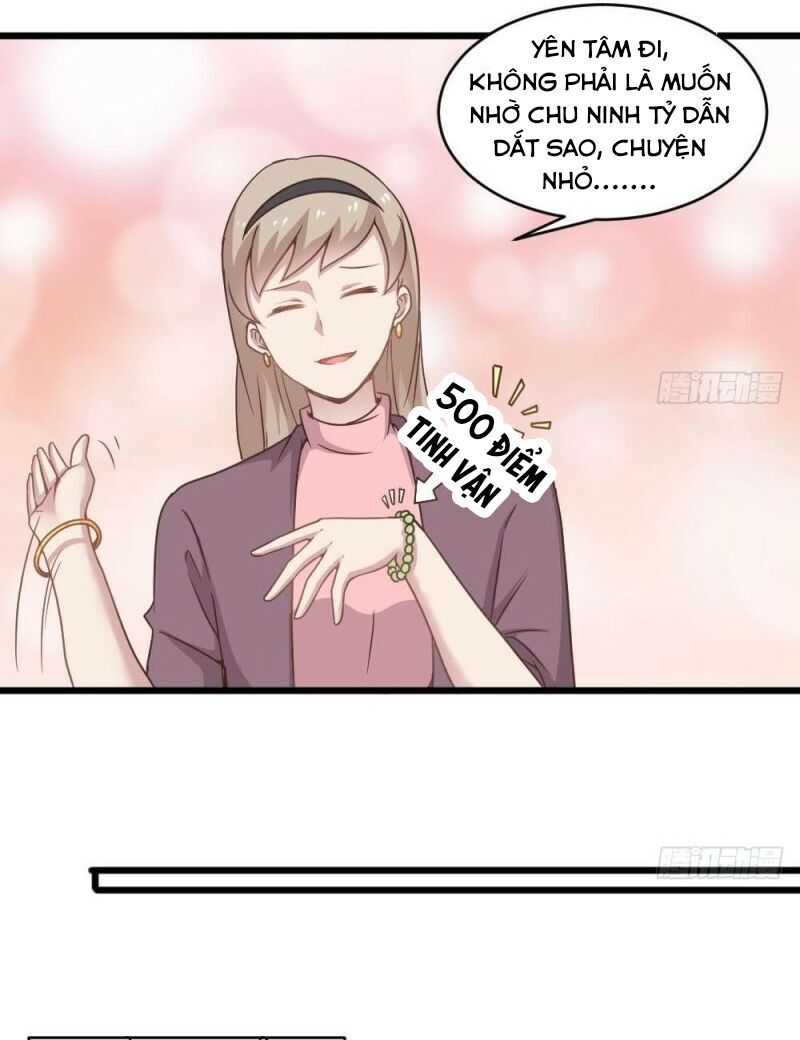 hệ thống nghịch tập thiên hậu chapter 38 2