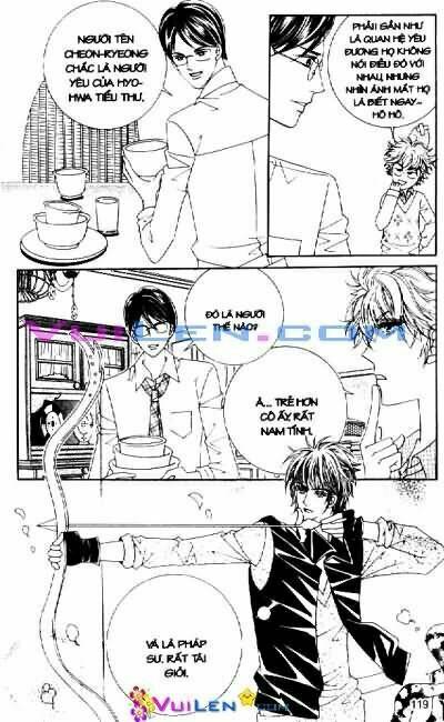 cửa hàng phù thủy chapter 3 119