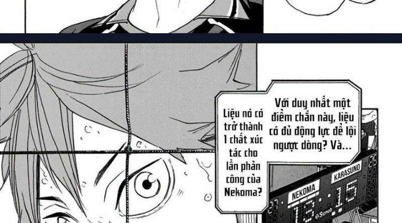 vua bóng chuyền chapter 311 7