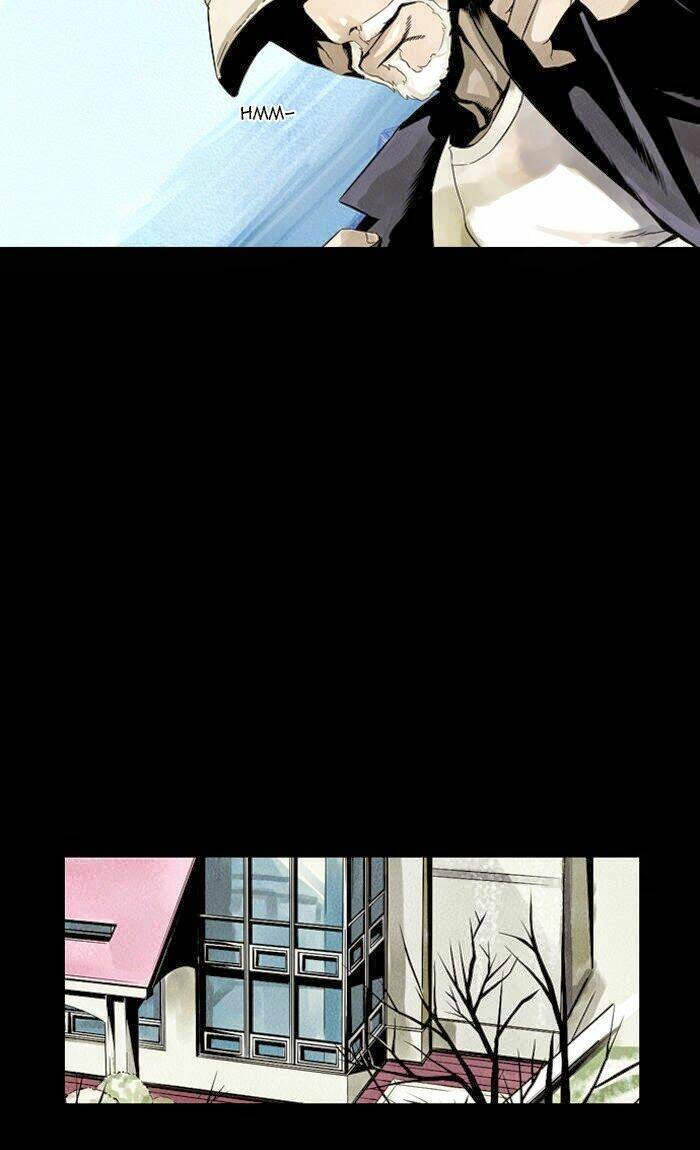 những xác chết hồi sinh từ đại dương chapter 9 30