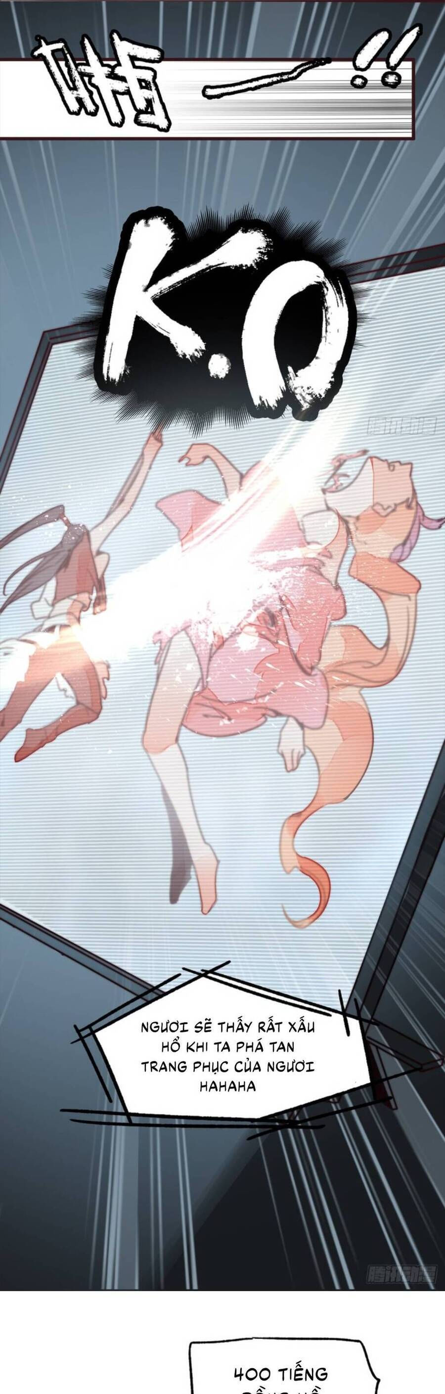 tam quốc thăng thiên ký chapter 1 38