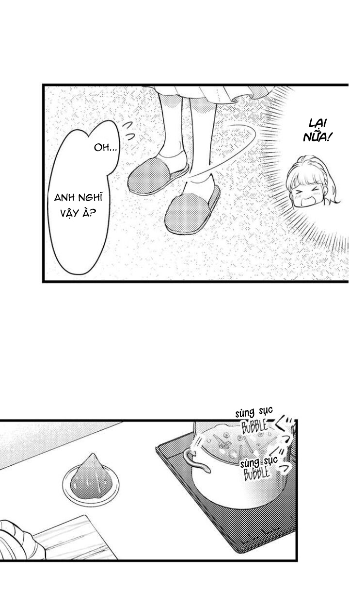 anh sẽ yêu em đến khi em tốt nghiệp chapter 4 29