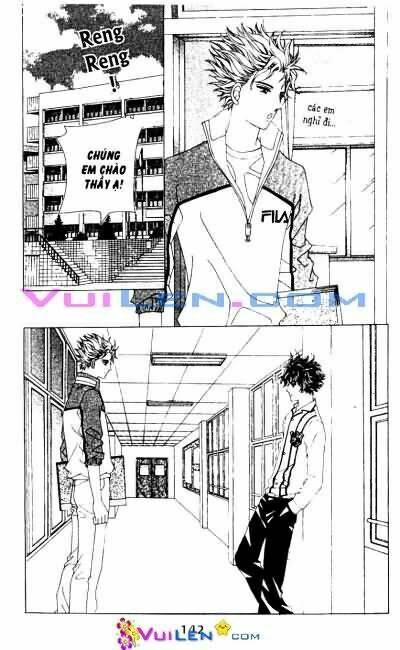 thủ lĩnh chunja chapter 4 142