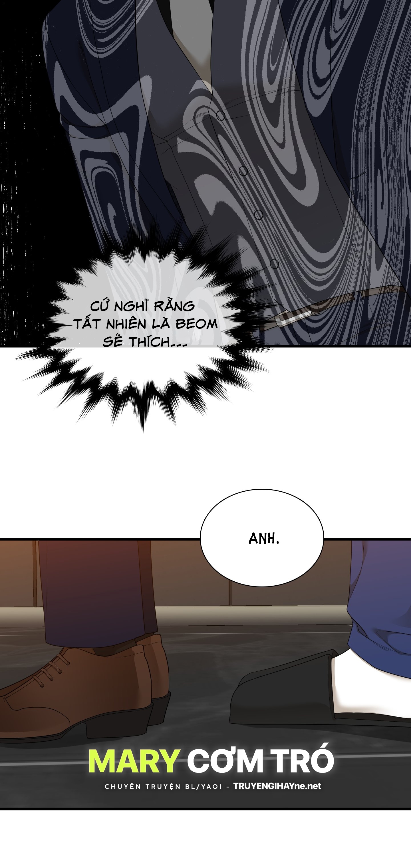 mắt phủ toàn sương chapter 79.2 24