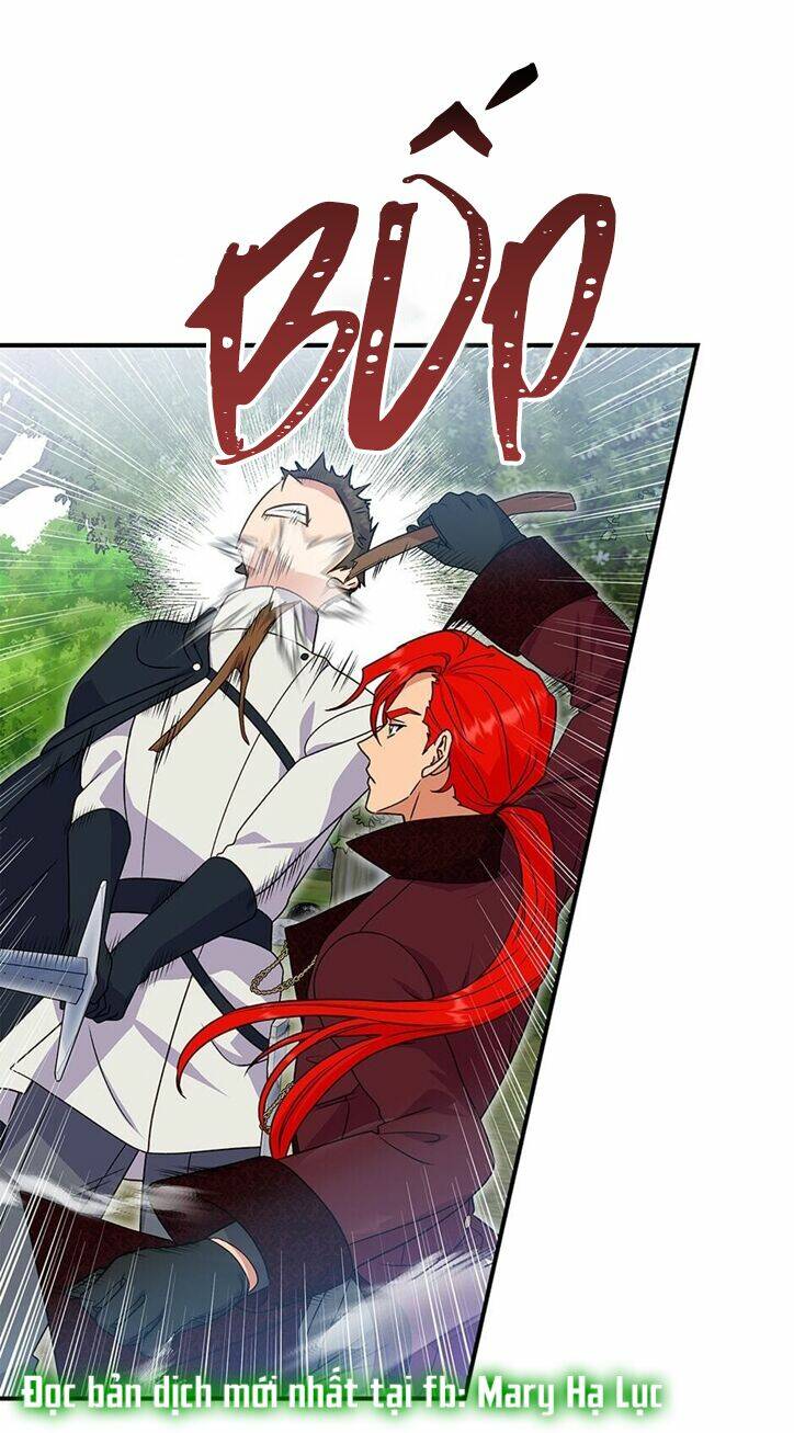 khế ước của nữ công tước quái vật chapter 119 10