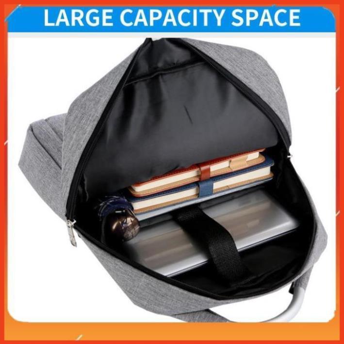 Balo TLG Balo nam kiểu dáng thời trang đựng laptop 80833