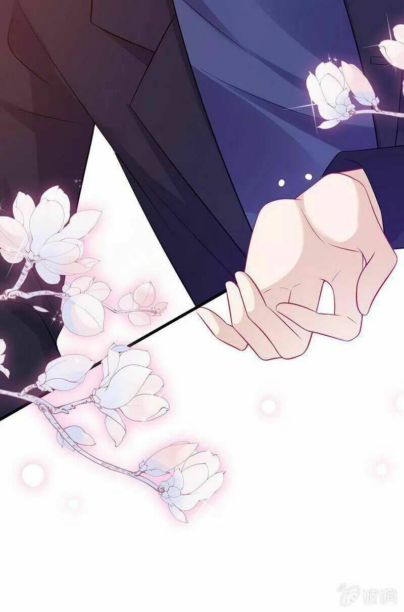 vương bài thiên sư và tiểu manh yêu chapter 52 30