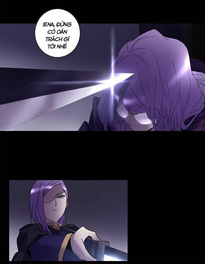 bản khế ước linh hồn chapter 72 58