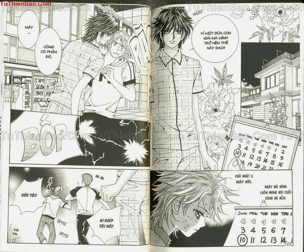 nữ đại ca chapter 12 62