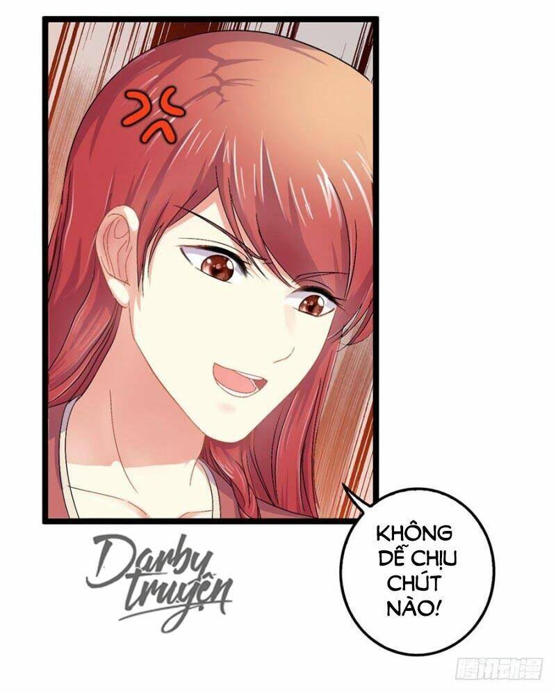 lừa thái tử đến đây dạy dỗ chapter 6 26