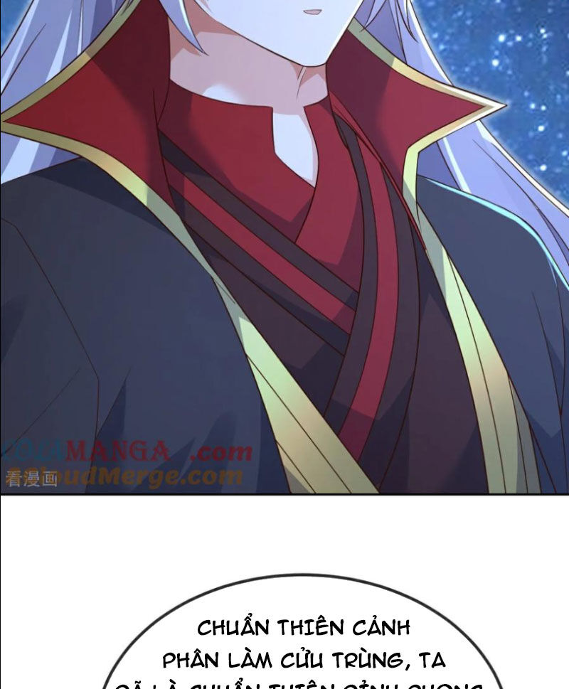 tiên võ đế tôn chapter 593 90