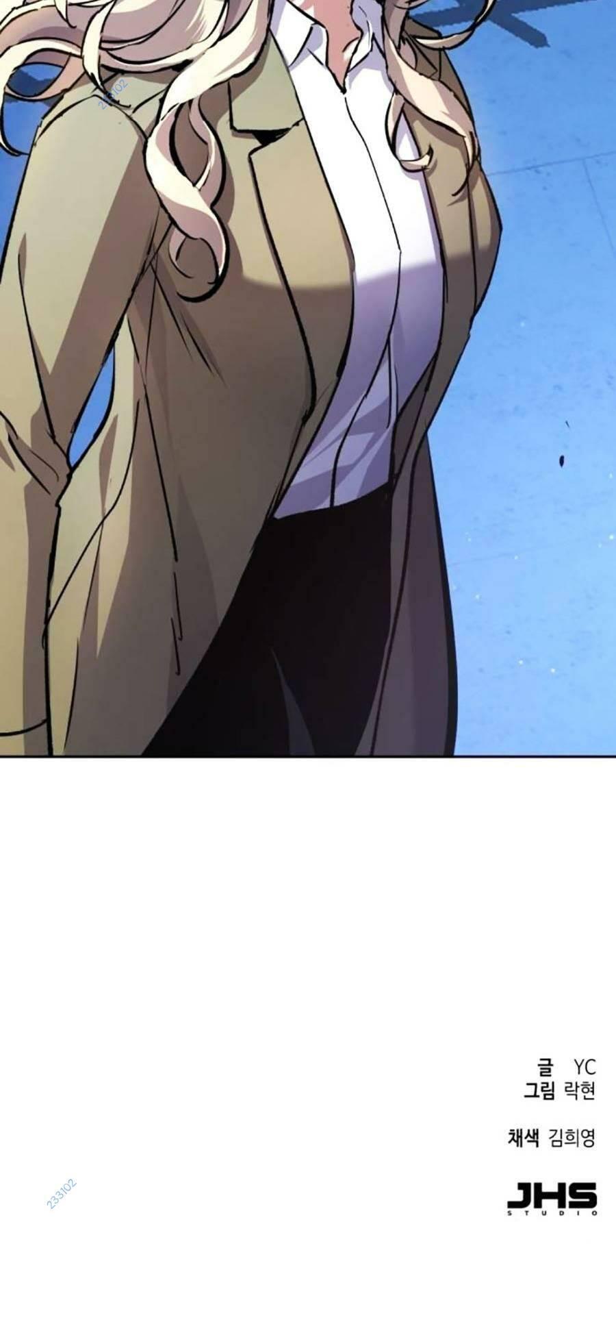 bạn học tôi là lính đánh thuê chapter 155 138