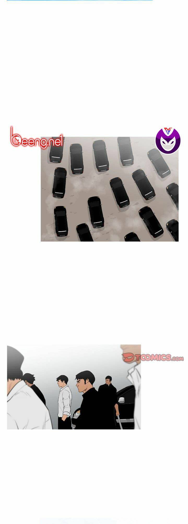 kẻ mạnh nhất - tong edge chapter 65 10