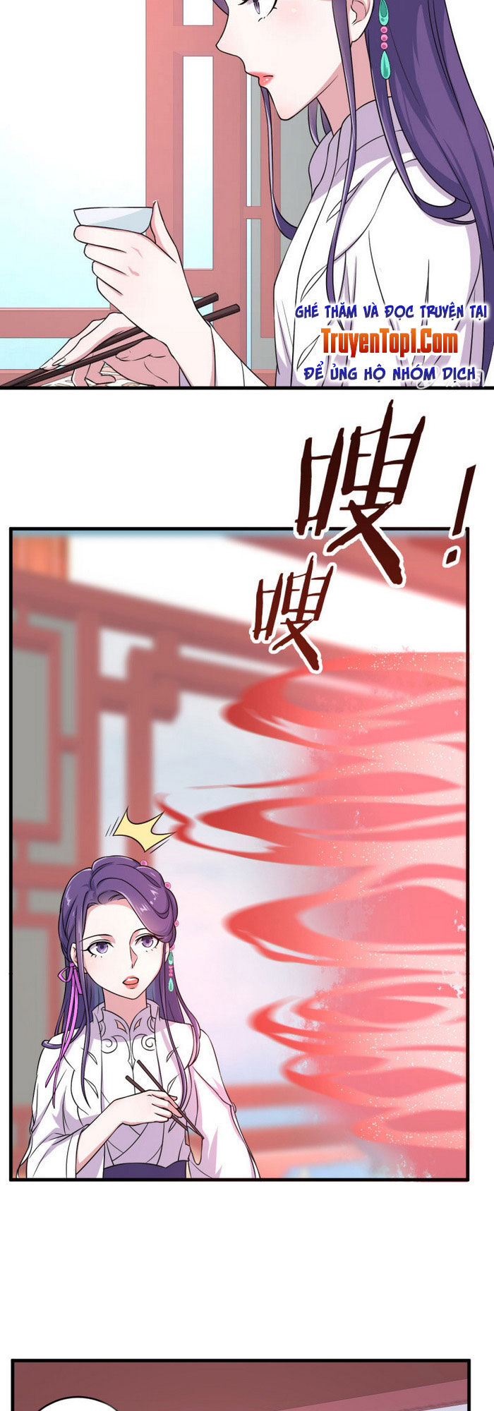 tà y cuồng thê chapter 66 10