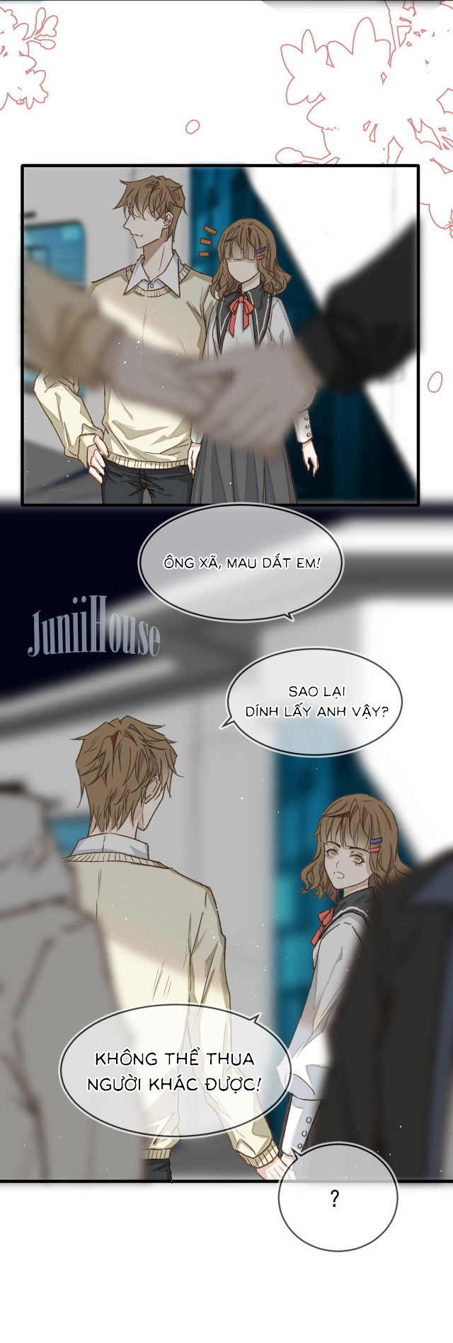 dù sao tôi vẫn vĩ đại như vậy chapter 4 11