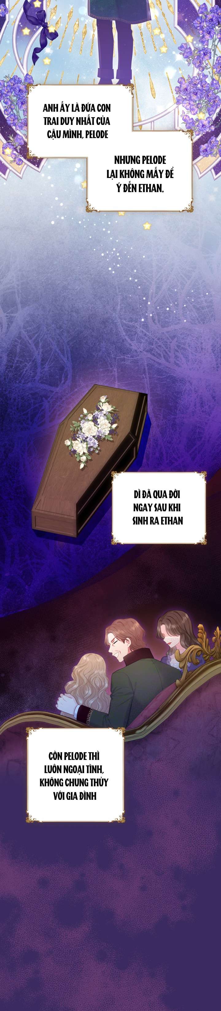 anh trai mạnh nhất của tôi đã mất trí nhớ chapter 17 2