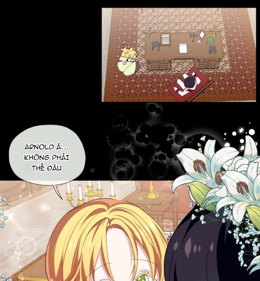 theo dấu vụn bánh chapter 12 48