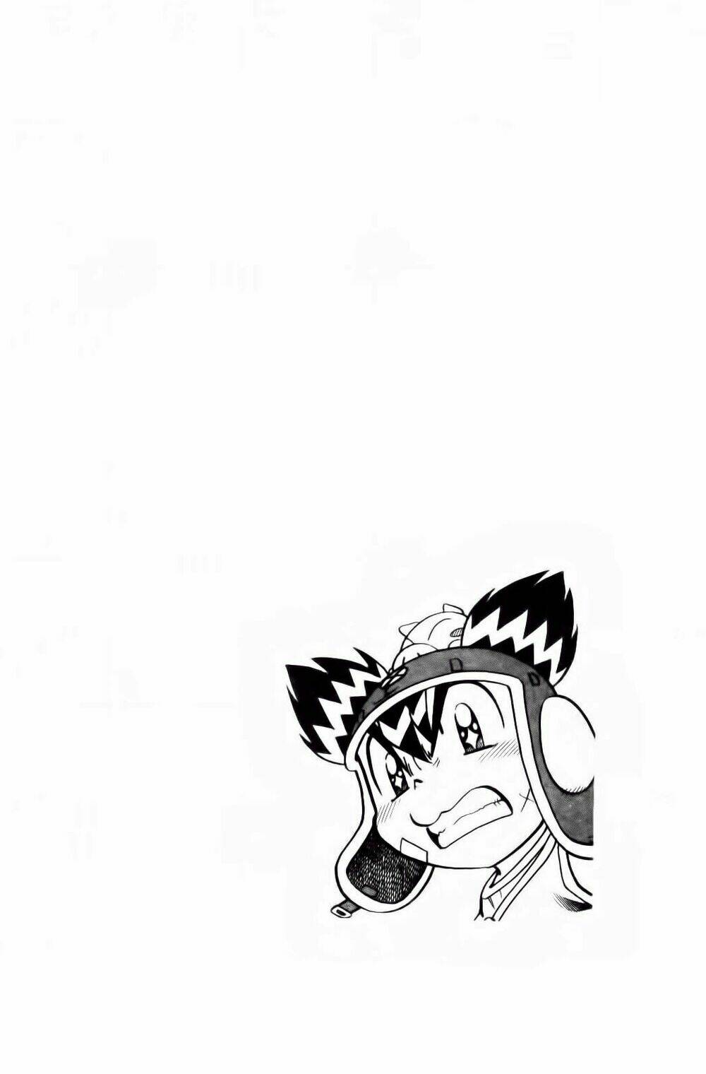 cuộc phiêu lưu của crocket chapter 37 44