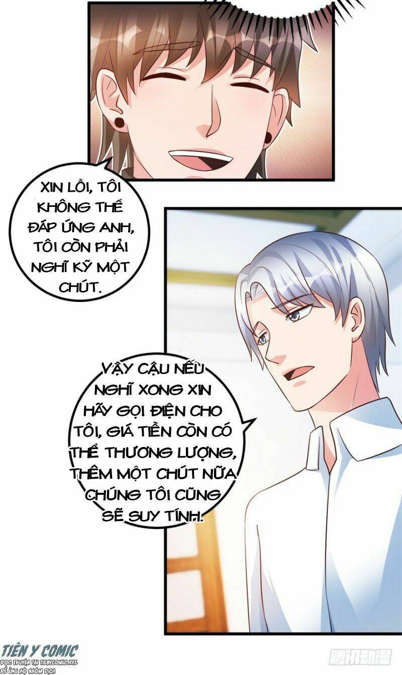 thấu thị tiên y chapter 91 18