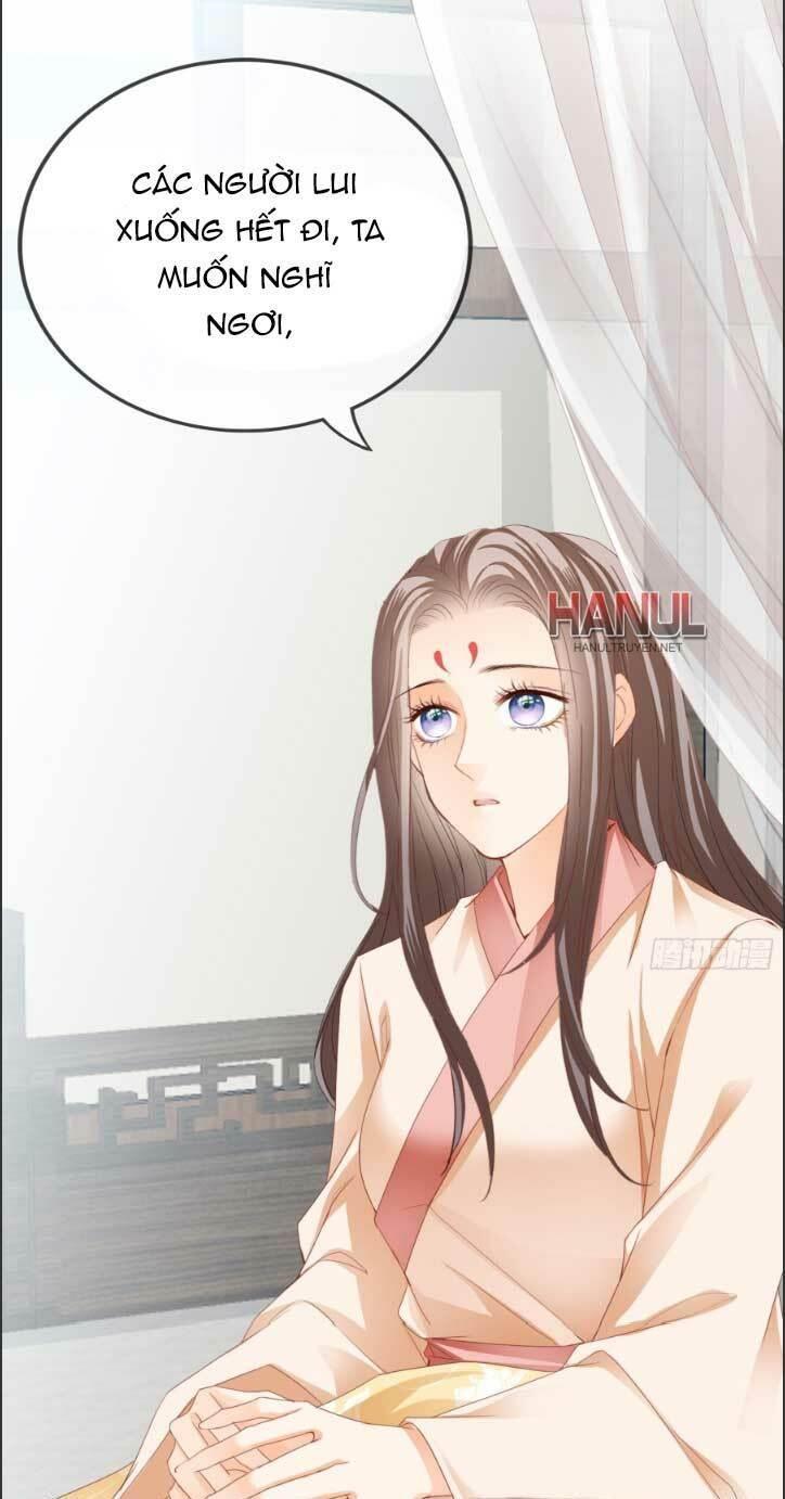 bổn vương muốn nàng chapter 150 2