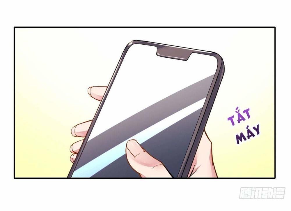 pháp y kiều thê chapter 2 41