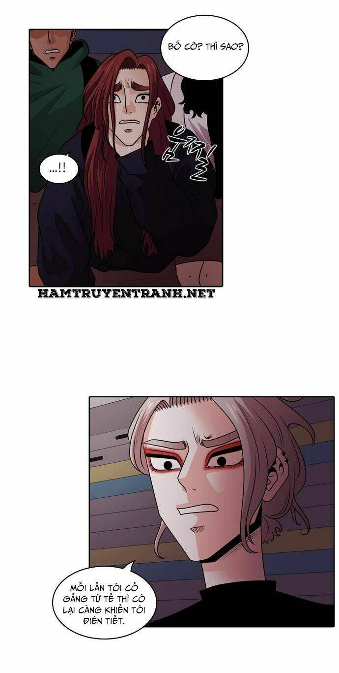 tomorrow - ngày mai chapter 10 28