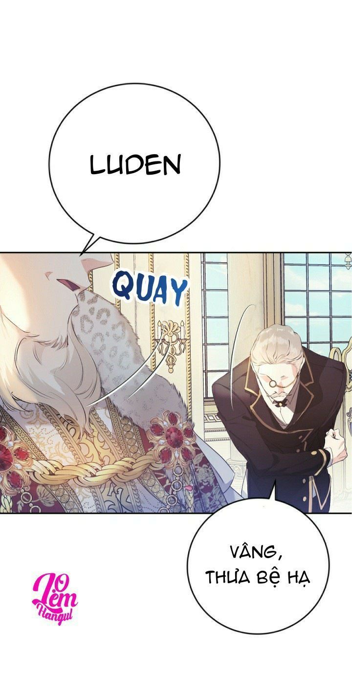 con rối ác nữ marionette chapter 14 42