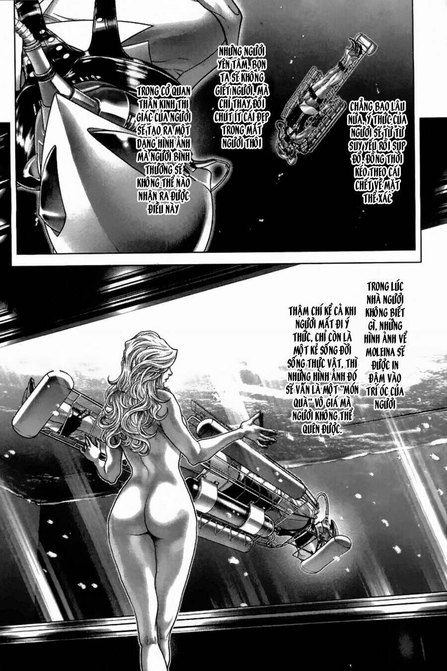black joke chapter 33 27