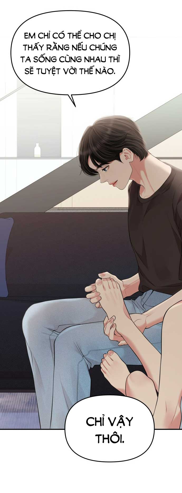 gửi em người đánh cắp những vì sao - to you who swallowed a star chapter 145.2 16