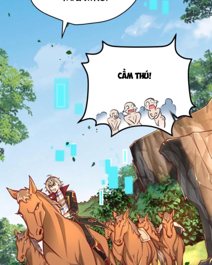 người chơi và nhân vật chính đều muốn làm hại ta chapter 84 12