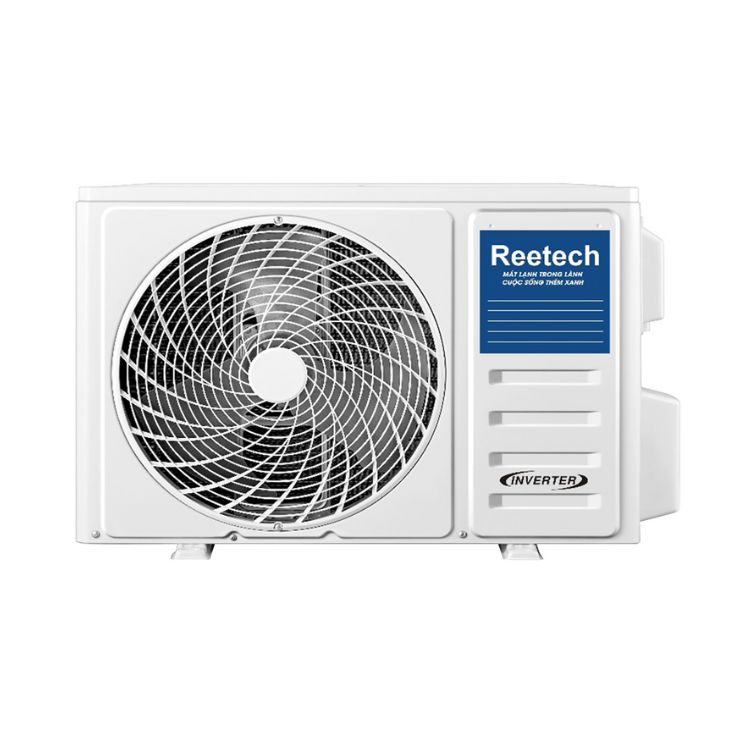 Máy lạnh Reetech 2.0hp (18000BTU) RTV18-TC-BI/RCV18-TC-BI- Hàng chính hãng