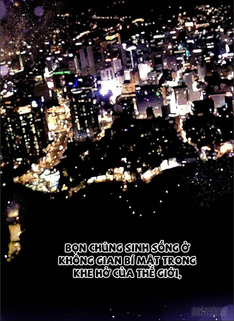 ma nữ truyền kỳ chapter 1 4