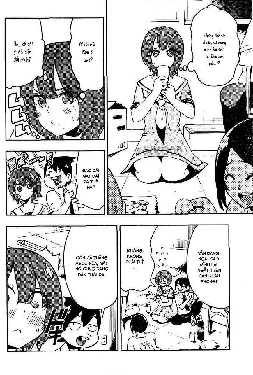 boku girl chapter 84 12