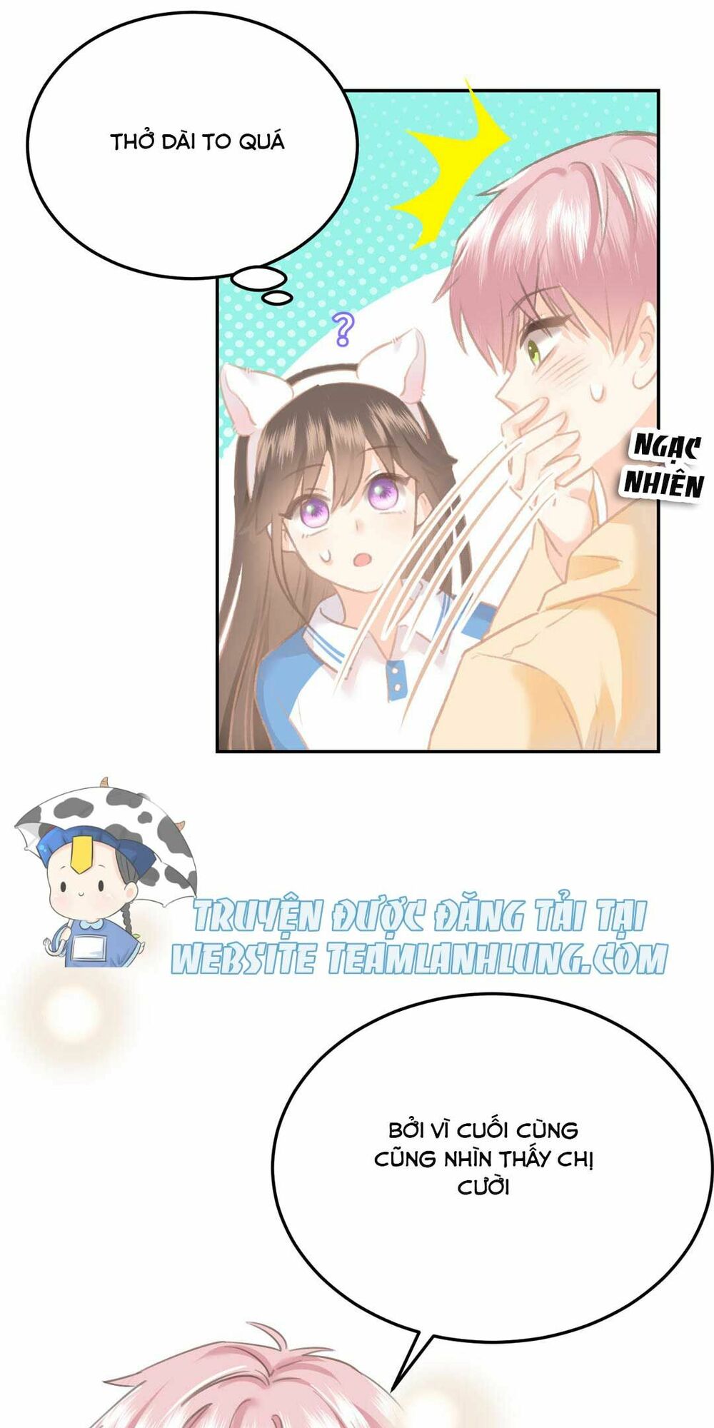 khảo nghiệm cuối cùng của tra nữ chapter 7 38