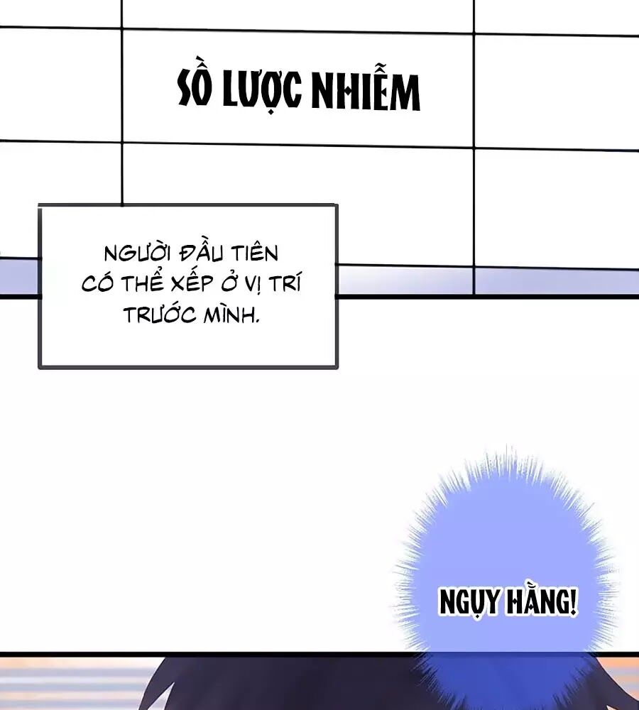 hoa chưa nở rộ chapter 10 6