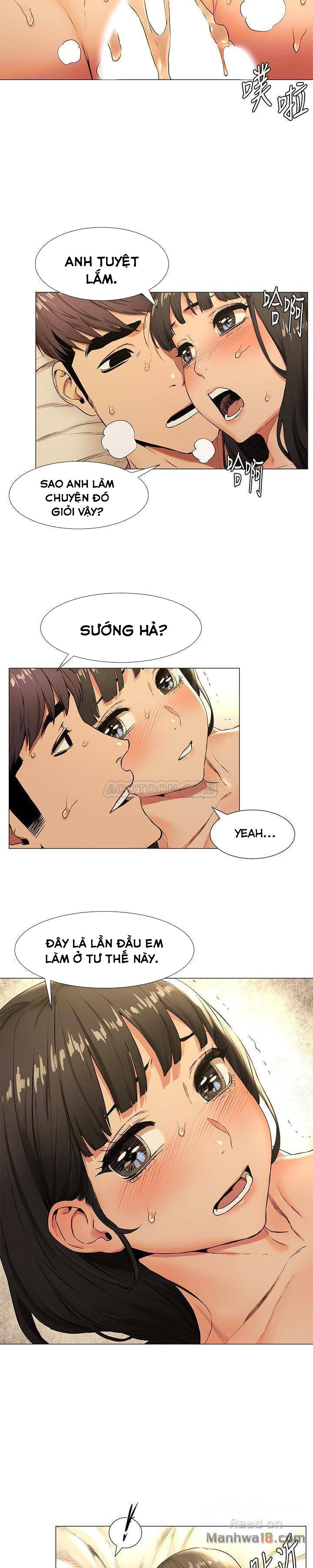 cuộc chiến thầm lặng chapter 145 8